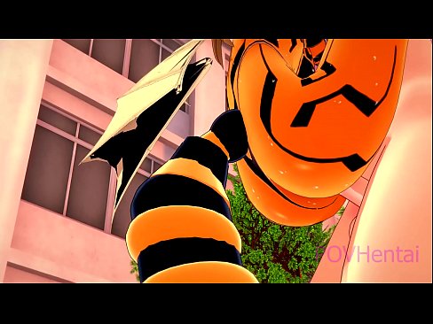 ❤️ Wasp Girl Monster ❤️❌  zolaula ny.heatpumpcenter.top  ﹏